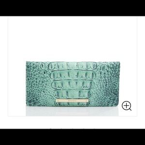 Brahmin Ady Wallet Biscay